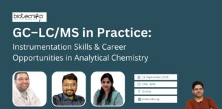 GC–LC/MS webinar