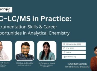 GC–LC/MS webinar