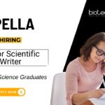 Life Science Jobs at Opella | MSc Graduates Apply Now for the Junior Scientific Writer Position