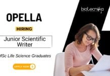 Life Science Jobs at Opella | MSc Graduates Apply Now for the Junior Scientific Writer Position