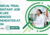 Life Sciences Clinical Trial Jobs at ICON