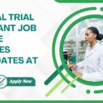 Life Sciences Clinical Trial Jobs at ICON