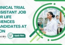 Life Sciences Clinical Trial Jobs at ICON