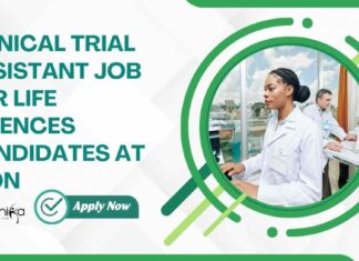 Life Sciences Clinical Trial Jobs at ICON