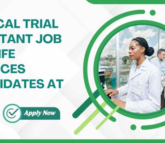 Life Sciences Clinical Trial Jobs at ICON