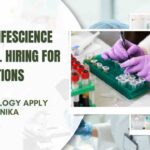Biotechnology & Microbiology Jobs in QC