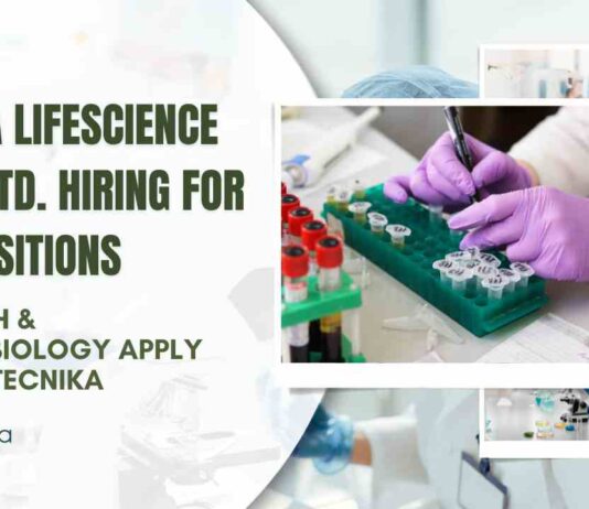 Biotechnology & Microbiology Jobs in QC