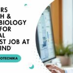 Freshers Biotech & Microbiology Apply for Medical Analyst Job at Medusind, Exclusively on Biotecnika Freshers Biotech & Microbiology Jobs at Medusind