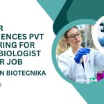 Microbiologist Officer Jobs at Nectar Lifesciences Pvt Ltd