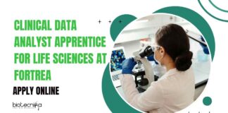 Clinical Data Analyst Jobs Life Sciences at Fortea