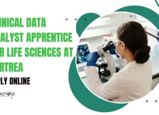 Clinical Data Analyst Jobs Life Sciences at Fortea