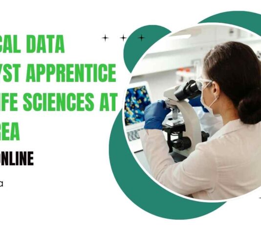 Clinical Data Analyst Jobs Life Sciences at Fortea