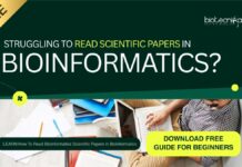How To Read Scientific Papers in Bioinformatics?