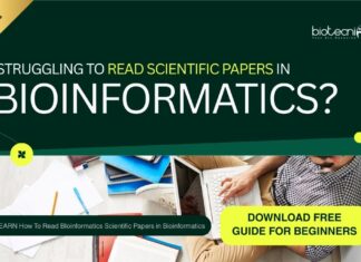 How To Read Scientific Papers in Bioinformatics?
