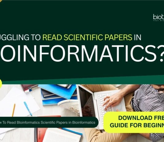 How To Read Scientific Papers in Bioinformatics?