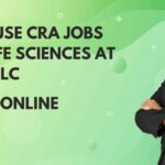 CRA Job Opening For Life Sciences at ICON