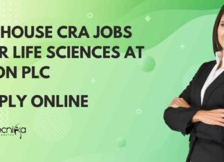 CRA Job Opening For Life Sciences at ICON