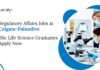 BSc Life Sciences Jobs in Regulatory Affairs at Colgate-Palmolive