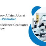 BSc Life Sciences Jobs in Regulatory Affairs at Colgate-Palmolive