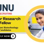 JRF Position Vacancies at JNU | MSc Plant Biotechnology Candidates Apply Now