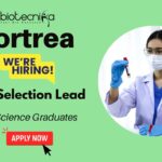 Job Vacancy at Fortrea in Bangalore | Life Science Graduates Apply for Site Selection Lead Role Job Vacancy at Fortrea in Bangalore | Life Science Graduates Apply for Site Selection Lead Role