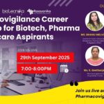 Pharmacovigilance Career Roadmap