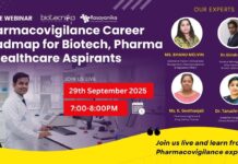 Pharmacovigilance Career Roadmap