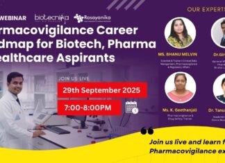 Pharmacovigilance Career Roadmap