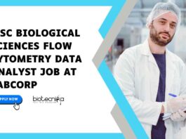 MSc Biological Sciences Latest Jobs at Labcorp - Apply Online