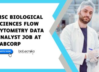 MSc Biological Sciences Latest Jobs at Labcorp - Apply Online