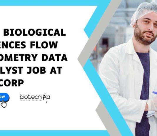 MSc Biological Sciences Latest Jobs at Labcorp - Apply Online