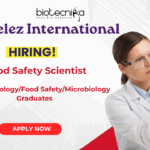 Latest Food Science Jobs at Mondelēz International | Apply Now Latest Food Science Jobs at Mondelēz International | Apply Now