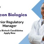 Life Sciences BSc & MSc Job Openings at Biocon Biologics