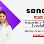 Latest Life Science Jobs at Sanofi | Apply Now for the Associate Project Specialist Position Latest Life Science Jobs at Sanofi Apply Now for the Associate Project Specialist Position