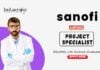 Recent Life Science Jobs at Sanofi | Apply Now for the Project Specialist Position
