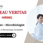 Latest Microbiology Job Vacancies