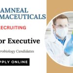 Latest Microbiology Jobs at Amneal Pharmaceuticals Apply Now for Senior Executive Role
