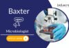Latest Microbiology Jobs at Baxter Apply Now for the Microbiologist Role
