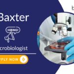 Latest Microbiology Jobs at Baxter Apply Now for the Microbiologist Role