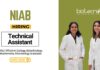 Latest Research Jobs at NIAB Apply Now for the Technical Assistant Position