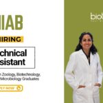 Latest Research Jobs at NIAB | Apply Now for the Technical Assistant Position Latest Research Jobs at NIAB Apply Now for the Technical Assistant Position