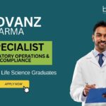 Life Science Job at Advanz Pharma BScMSc Graduates Apply Online (1)