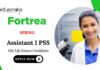 Life Science Jobs at Fortrea Apply Now for Assistant I PSS Position