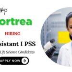 Life Science Jobs at Fortrea | Apply Now for Assistant I PSS Position Life Science Jobs at Fortrea Apply Now for Assistant I PSS Position