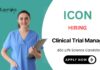 Life Science Jobs at ICON Apply Now for Centralized Clinical Trial Manager Role
