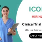 Life Science Jobs at ICON Apply Now for Centralized Clinical Trial Manager Role