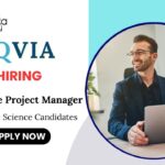 Life Science Jobs at IQVIA | Apply Now for Associate Project Manager Role Life Science Jobs at IQVIA | Apply Now for Associate Project Manager Role