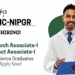 Life Science Jobs at NIPGR | Apply Now For The Research and Project Associate Role Life Science Jobs at NIPGR | Apply Now For The Research and Project Associate Role
