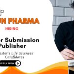Life Science Jobs at Sun Pharma Apply Now for Junior Submission Publisher Role