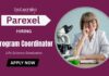 Life Science Parexel Jobs Apply Now for Program Coordinator Role